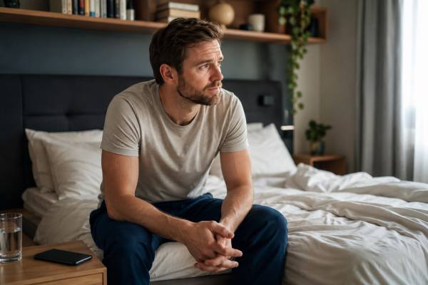 Porn and Erectile Dysfunction: Arousal Patterns, Performance Anxiety, and What Helps Porn and erectile dysfunction can involve arousal habits, performance anxiety, health issues, and relationship pressure. Learn signs, causes, what helps, and when to see a doctor.