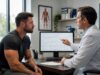 Learn what post-cycle therapy means, how steroid use suppresses testosterone and sperm production, which symptoms need care, and what safer hormone recovery monitoring looks like.