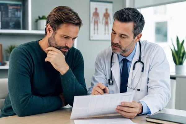 Post-finasteride syndrome can involve persistent sexual, mood, cognitive, and physical symptoms after stopping finasteride. Learn what is known, why it is debated, and when to seek care.