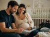 Preparing for fatherhood means planning for mental health, sleep loss, stress, relationship changes, bonding, and sex after birth, with clear signs of when new dads should get help.