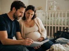 Preparing for Fatherhood: Mental Health, Sleep, Stress, and Relationship Changes Preparing for fatherhood means planning for mental health, sleep loss, stress, relationship changes, bonding, and sex after birth, with clear signs of when new dads should get help.