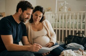 Preparing for Fatherhood: Mental Health, Sleep, Stress, and Relationship Changes Preparing for fatherhood means planning for mental health, sleep loss, stress, relationship changes, bonding, and sex after birth, with clear signs of when new dads should get help.