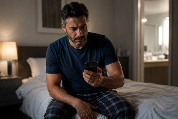 Learn what priapism is, why a prolonged erection can be an emergency, common causes, warning signs, ER treatment, and how to prevent repeat episodes.