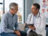 Learn when to start prostate cancer screening, how PSA testing works, who is higher risk, what high results mean, and how to weigh benefits, harms, and next steps.