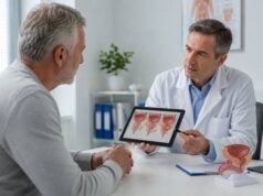 Prostate Health 101: BPH, Prostatitis, and Cancer Risk Explained Understand BPH, prostatitis, PSA testing, and prostate cancer risk with clear symptoms, warning signs, testing steps, treatment options, and follow-up guidance.