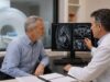 Learn when prostate MRI is used, what PI-RADS scores mean, how MRI affects biopsy decisions, and what follow-up may look like after abnormal or negative results.