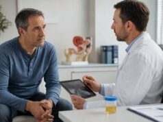 Prostatitis: Symptoms, Causes, and Treatment Overview Learn the symptoms, causes, types, tests, and treatment options for prostatitis, including acute bacterial infection, chronic bacterial prostatitis, and chronic pelvic pain syndrome.