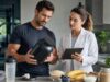 Learn how men can use protein powder for muscle gain, weight loss, and daily protein goals, plus safety tips, label red flags, and third-party testing basics.