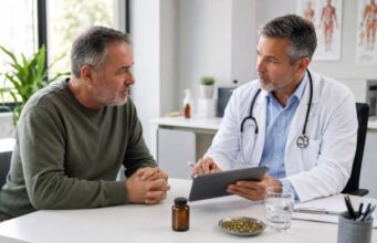 Pumpkin Seed Oil for Prostate Health: Evidence, Dosage, and Safety Pumpkin seed oil may modestly help BPH urinary symptoms in some men. Learn what the evidence shows, common doses, safety concerns, and when to see a doctor.