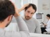 Learn the early signs of a receding hairline in men, why it happens, when to get checked, and which treatments may slow hair loss or improve thickness.