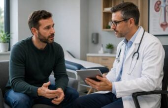Red Spots on the Penis: Irritation, Balanitis, Herpes, or Other Causes? Learn what red spots on the penis may mean, including irritation, balanitis, herpes, other STIs, skin conditions, testing, treatment, and urgent warning signs.