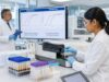 Learn what the reptilase time test measures, why results become high, how it differs from thrombin time, and how it helps separate heparin effect from fibrinogen disorders.