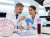 Learn the reticulocyte count normal range, what high and low reticulocytes mean, how corrected reticulocyte count and RPI work, and which follow-up tests help explain anemia.