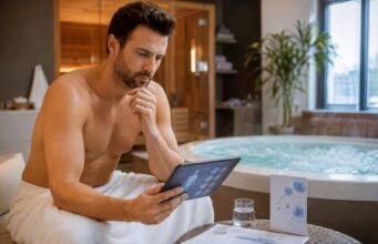 Sauna and Hot Tubs: How Heat Affects Sperm and Fertility Learn how saunas, hot tubs, fever, laptops, and other heat sources may affect sperm count, motility, recovery time, and male fertility testing.