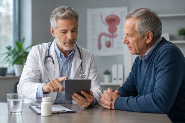 Saw palmetto may offer modest urinary symptom relief for some men, but strong studies show limited benefit for BPH. Learn side effects, safety tips, and when to seek care.