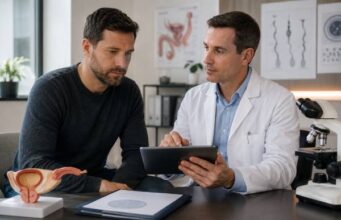 Semen Changes: Watery, Thick, or Clumpy—What’s Normal and What’s Not Learn what watery, thick, clumpy, yellow, or bloody semen can mean, what changes are usually normal, and when symptoms should be checked by a doctor.