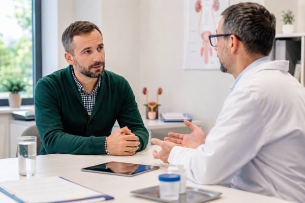 Learn what semen smell changes can mean, including diet, dehydration, infection signs, color changes, testing options, and when men should see a doctor.