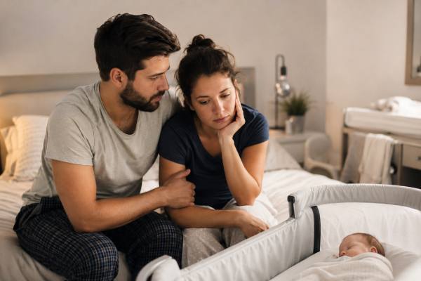 Sex after having a baby can change because of low libido, ED, stress, sleep loss, recovery, pain, and relationship strain. Learn what helps and when to seek care.