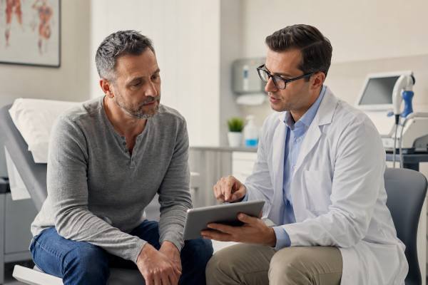 Shockwave Therapy for ED: Evidence, Benefits, Costs, and Who Might Benefit Shockwave therapy for ED may help selected men with mild to moderate blood-flow-related erectile dysfunction, but results vary. Learn the evidence, costs, risks, and who may benefit.