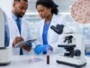 Learn what a positive or negative sickle cell screen means, how trait differs from disease, when confirmatory testing is needed, and what results mean for anemia, pregnancy, newborns, and follow-up care.