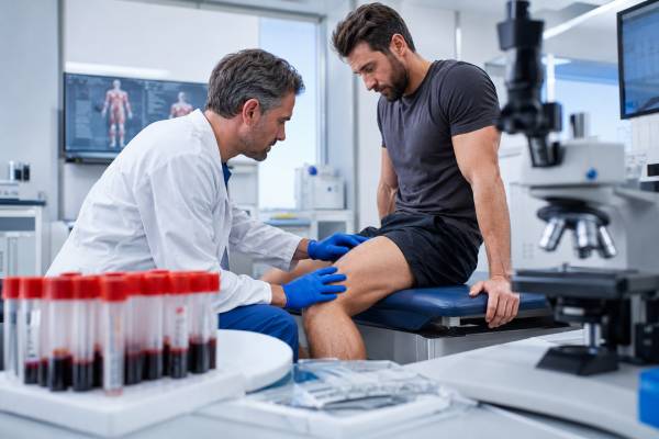 Learn what a skeletal muscle enzyme panel measures, how CK, aldolase, LDH, and AST results are interpreted, and when high muscle enzymes need urgent follow-up.