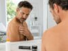 Learn the warning signs of skin cancer in men, how to do a monthly skin self-check, which spots need medical care, and how to prevent UV damage.