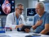 Learn what the soluble ST2 blood test measures, what high sST2 means, how it relates to heart failure risk, and how results compare with BNP, NT-proBNP, troponin, and galectin-3.