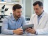Learn what sperm DNA fragmentation means, when testing may help, what causes high DFI, and how results can guide male fertility treatment choices.