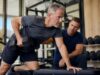 Strength training after 40 can build muscle, protect joints, support testosterone health, and improve recovery when workouts, protein, sleep, and progression are planned well.