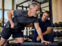 Strength Training After 40: Muscle, Testosterone, Injury Prevention, and Recovery Strength training after 40 can build muscle, protect joints, support testosterone health, and improve recovery when workouts, protein, sleep, and progression are planned well.