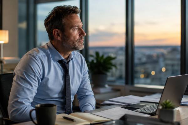 Stress and Burnout in Men: Symptoms, Health Effects, and Recovery Steps Learn how stress and burnout show up in men, how they affect sleep, mood, heart health, libido, and work performance, and what recovery steps can help.