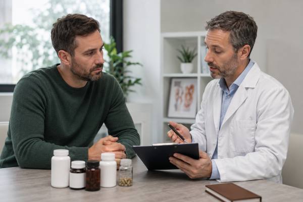 Supplements for Male Fertility: What Helps and What to Avoid Learn which male fertility supplements may help sperm quality, which products to avoid, and when testing or specialist care matters more than supplements.