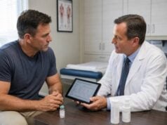 TRT Injections vs Gels: Differences, Pros, Cons, and Monitoring Compare TRT injections vs testosterone gels, including dosing, pros and cons, transfer risk, side effects, fertility concerns, and the labs men need to monitor.