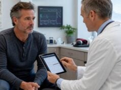 TRT and Blood Pressure: What Men Need to Monitor Learn how TRT can affect blood pressure, hematocrit, sleep apnea, and heart risk, plus what numbers men should monitor before and during treatment.