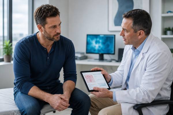 TRT and Fertility: Why It Can Lower Sperm Count and What to Do Instead Learn how TRT can lower sperm count, why testosterone can suppress fertility, how long recovery may take, and which fertility-preserving options men can discuss with a specialist.