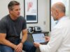 Learn how TRT and sleep apnea affect each other, why untreated breathing problems can raise treatment risk, and what men should check before starting testosterone therapy.