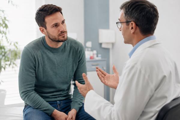 Testicular Ache After Arousal: Causes, Relief, and When to Worry Learn why testicular ache after arousal happens, how long it should last, safe ways to get relief, and which warning signs need urgent medical care.