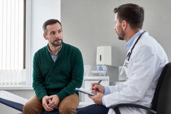 Testicular Pain: Common Causes and When It’s an Emergency Testicular pain can come from torsion, infection, injury, hernia, kidney stones, varicocele, or cancer. Learn the warning signs that need emergency care.