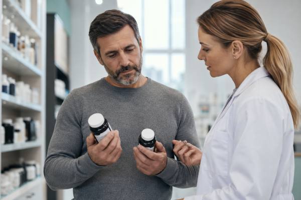 Testosterone Boosters: Ingredients, Claims, Risks, and What to Avoid Learn what testosterone boosters can and cannot do, which ingredients have evidence, the biggest safety risks, and when testing or medical care matters.