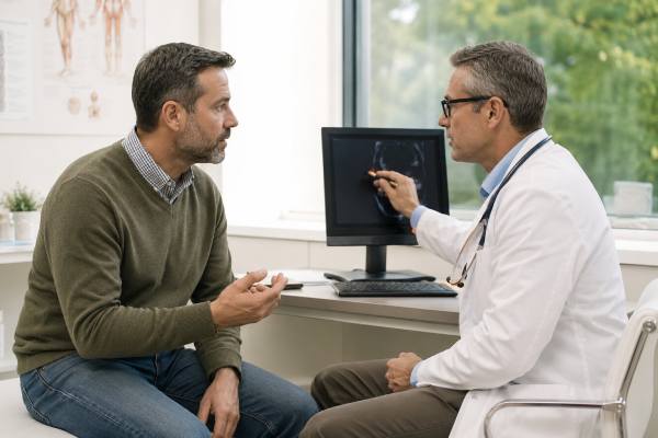 Testosterone Levels by Age: What’s Normal and What’s Not Learn how testosterone levels change by age, what low, borderline, and high results mean, when to test, and when symptoms deserve medical evaluation.