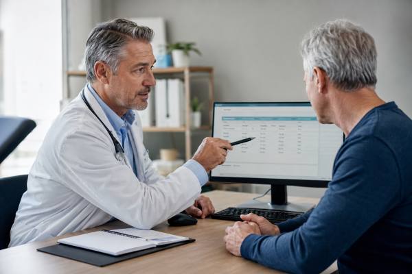 Testosterone Replacement Therapy: Benefits, Risks, and Monitoring Learn who testosterone replacement therapy is for, what benefits to expect, common TRT risks, fertility and prostate concerns, and what monitoring is needed for safer treatment.