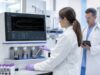 Learn what a thromboelastography (TEG) test measures, how R time, K time, alpha angle, MA, and LY30 are interpreted, and what abnormal clot strength or clot breakdown results mean.