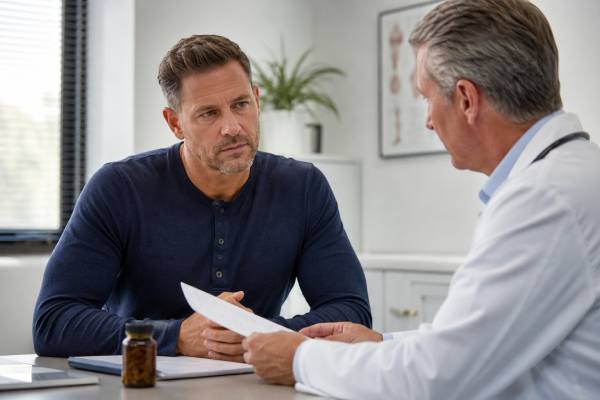 Tongkat Ali for Testosterone: Benefits, Evidence, Side Effects, and Safe Use Tongkat ali may modestly support testosterone in some men, but results vary. Learn the evidence, dosage, side effects, safety concerns, and when to test hormones.