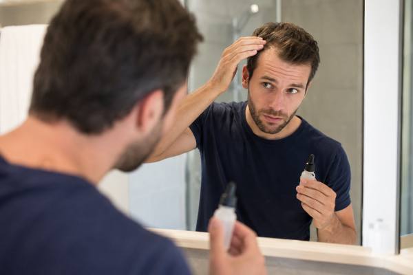 Topical Finasteride: What Men Should Know About Benefits and Risks Topical finasteride may help men slow hair loss with less systemic exposure than oral finasteride, but risks remain. Learn benefits, side effects, safety issues, and when to talk to a doctor.
