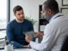 Learn how trichomoniasis affects men, including silent infection, penile symptoms, testing options, treatment, partner care, sex after treatment, and when to follow up.