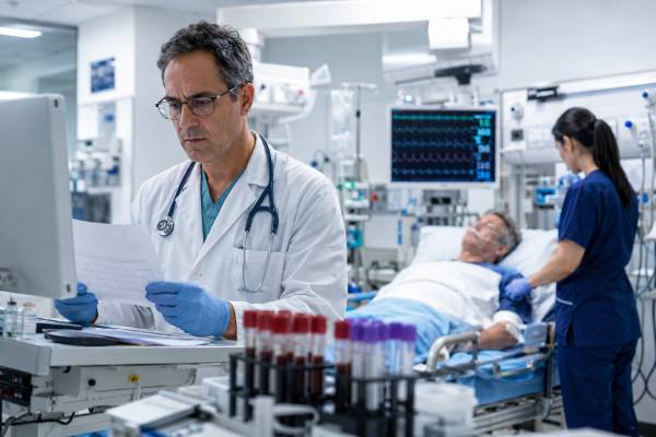 Troponin vs CK-MB explained clearly: learn why troponin is the preferred heart attack marker, when CK-MB still helps, and how doctors interpret abnormal cardiac enzyme results.