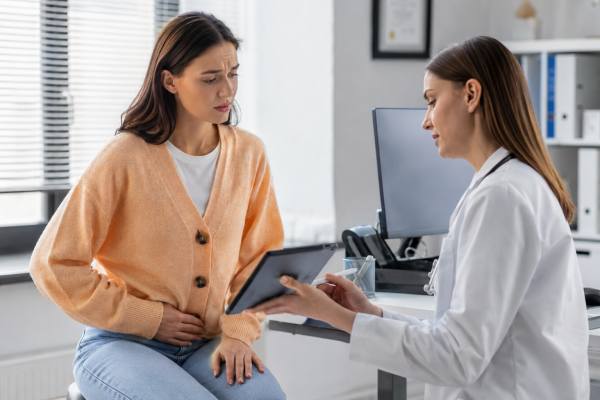 UTI symptoms with a negative test can come from missed infection, STIs, vaginal irritation, bladder pain syndrome, pelvic floor tension, stones, or prostate problems. Learn what to check next.