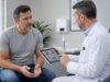 Urinary spraying in men can come from dried semen, irritation, foreskin issues, urethral narrowing, infection, or prostate problems. Learn simple fixes and when to get checked.