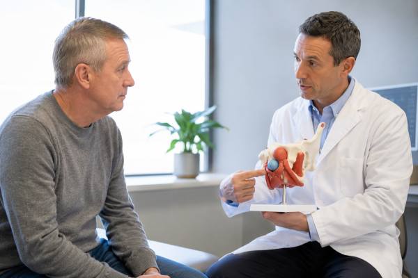 Urine Dribbling After Peeing: Causes, Pelvic Floor Fixes, and When to See a Doctor Learn why urine dribbling after peeing happens in men, how pelvic floor exercises and urethral milking can help, and when urinary symptoms need a doctor.