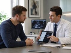 Vaping and Men’s Health: Heart, Lung, Hormone, and Fertility Concerns Vaping may affect men’s heart, lung, hormone, sexual, and fertility health. Learn the risks, warning signs, and practical steps to cut back or quit.